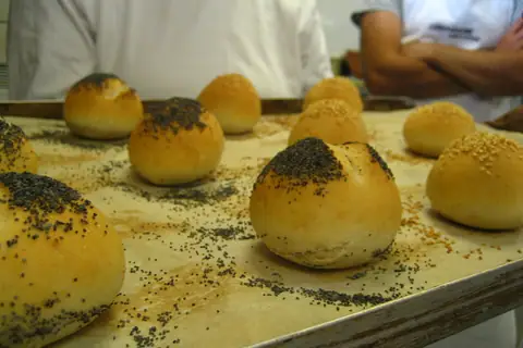 Bateson's Bakery photo 2